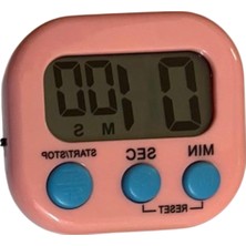  csl cs-225-p pembe kronometre