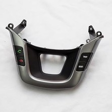 Genuine Parts Ka Rio Pride 2012-2015 Için Alt Direksiyon Ses Sistemi Hız Sabitleyici Uzaktan Kumanda Anahtarı 96700-1W350 967001W350CA