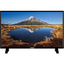 Telefunken 32TF6540A, 32&amp;quot;, 82 Cm, Hd Ready, 400Hz, Dahili Uydu Alıcı, Wifi, Smart, LED Televizyon
