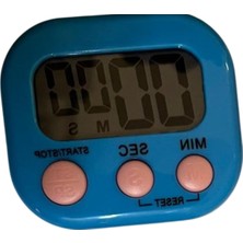  csl cs-225-m mavi kronometre