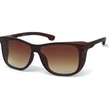 Di Caprio Unisex Güneş Gözlüğü Dc2163b