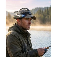 MiraLive Giyilebilir 4K Video Kamera Eıs 2.0 Sabitleme 120° Lens Vlog Kayıt