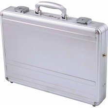 Chanta Scc 12 U Alüminyum Lüks Laptop Çantası
