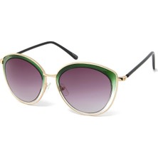 Di Caprio Kadın Güneş Gözlüğü Dc1264c