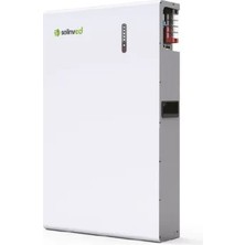 Solinved 15,36 Kwh Lithium Ion Battery - Sol-Wl 15