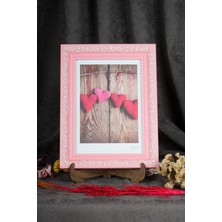 15X21 Fotoğraf Çerçevesi (Fotoğraf Bizden)
