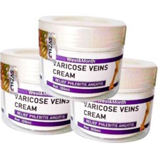 Cocobella V.ricose Vn Defns Cream West Month 100 ml 3 Tane Birden HZNZF139