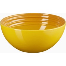 Le Creuset Seramik Şık Tasarım Atıştırmalık Kasesi