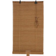 Colours Ahşap Bambu Stor Perde AF-B114