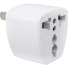 Ayt Amerikan Fiş Tersi Çok Amaçlı Çevirici Dönüştürücü