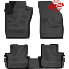 Rizline Fiat Egea Cross/egea Cross Wagon 2021 Sonrası Premium Paspas