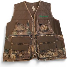 Apnea Black Hunter Avcı Yeleği