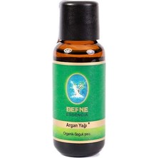 Argan Yağı - Organik - (Sp.) 30 ml