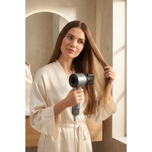 Sinbo SHD-1755 Bldc Saç Kurutma Makinesi 800W 110000 Rpm Yüksek Hızlı Motor Anti-Statik Başlıklı Profesyonel Fön