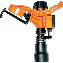 Açılı Plastik Tarla Sulama Fıskiye