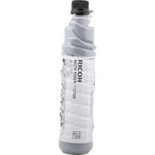 Ricoh Mp 201 Orjinal Fotokopi Makinası Toneri Aficio 1515 Mp 160-161-171 Dt415 1270D 7.000 Sayfa Kapasiteli