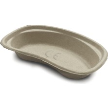 Böbrek Küveti 50' Li Su Geçirmez Tek Kullanımlık Viyol