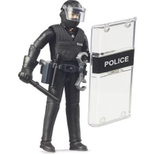 Bruder Özel Harekat Polisi BR62151