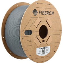 Polymaker Fiberon PA6-GF25 Gri Filament 3 kg