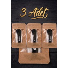 Smokelock - 3 Adet Kolsuz Balkon Kapıları Için Pratik Çözüm Seti