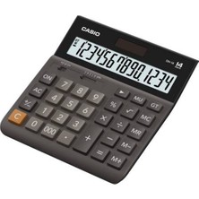  dh-14 14 hane masa üstü hesap makinesi