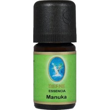 Nu-Ka Defne Essencia Manuka Yağı - Geleneksel  5 ml