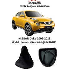 Doğru Ticaret Auto Parts Nissan Juke Manuel Vites Körüğü 2009-2018 Model Uyumlu