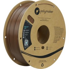 Polymaker Polylite Asa Filament Askeri Kahverengi – Uv Dayanımlı 3D Baskı