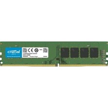 16gb ddr4 3200mhz ct16g4dfra32a pc ram bellek