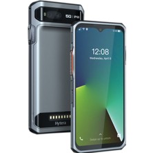  hytera pnc560 6 gb ram 128 gb hafıza 5g 2d karekod and12 el terminali