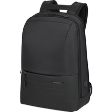 Samsonite 17,3 Inc Stackd Bız Notebook Sırt Çantası Siyah Kh8-09-003