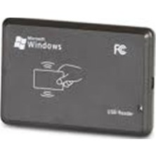  p1 usb kart okuyucu proximity