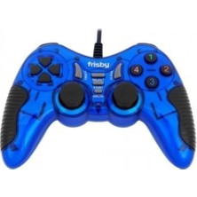  fgp-225u pc uyumlu usb oyun kolu gamepad