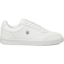 Lumberjack Padora 6fx Beyaz Erkek Sneaker