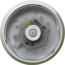 Ormey 18WATT 360 Hareket Sensörlü Ledli Kitsiz Tavan Armatürü