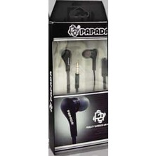 Megatech Papada Pa300 Siyah Mikrofonlu Kulaklık