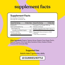 Lemme Purr Vaginal Probiotic Gummies ( Dmmedicine . Usa.dan)