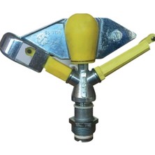 Metal Tarla Sulama Fıskiye