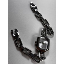 Yafani Zincir Kordon Bileklik Saat