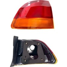 MATSUBA Stop Honda Civic 96-00 Dış Sol /33551-S04-G02