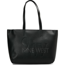 Nine West 9WSHOULDER 6fx Siyah Kadın Omuz Çantası