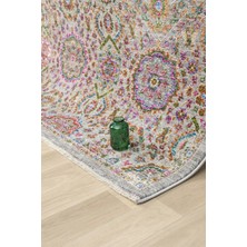 Seyran Halı Monde Vintage Halı 802 Multi