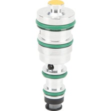 Tabaş Ac Kompresör Kontrol Vanası Ex 10461C, Metal Malzeme, Forenza, Legacy, Qx4, Malibu, Pathfinder, 4 Kapı Sedan, Hatchback