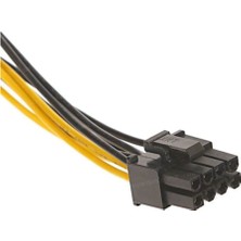 Dark Dk-Cb-P104 2X Molex 4Pin To 6+2Pin Pci-E Dönüştürücü Kablo