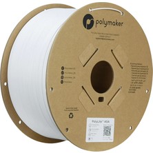 Polymaker Polylite Asa Filament Beyaz 3 kg