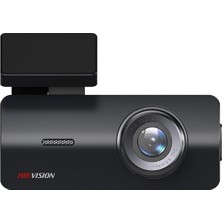Hikvision Ae-Dc2018-K2 Araç İçi Kamerası 1080P, Wifi, App, Single Channel