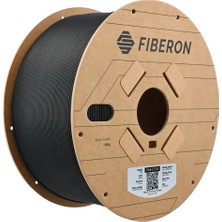 Polymaker Fiberon PA6-CF20 Siyah Filament 3 kg