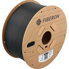 Polymaker Fiberon PA12-CF10 Siyah Filament 3 kg