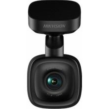 Hikvision Ae-Dc5013-F6 Mikrofon G-Sensörlü 1600P Araç İçi Kamera Wifi Ses Kontrolü Ve Adas Kontrolü