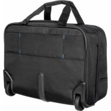 Samsonite 17.3 Inc Guard İt 2.0 Tekerlekli Notebook Çantası Siyah Cm5-09-108